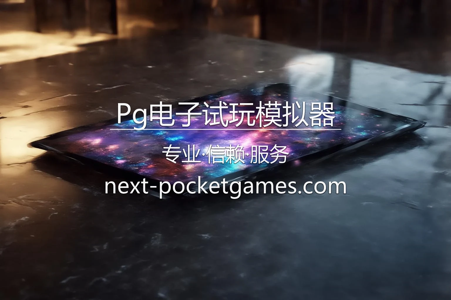 Pg电子试玩模拟器系统主界面